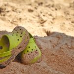 Lapsed ja Crocs: jalaarstide arvamus