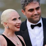 Lady Gaga ja Michael Polansky suhetes, kui nad tervitavad esimest last