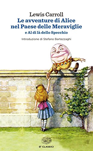 Alice's Adventures in Wonderlandi kaas