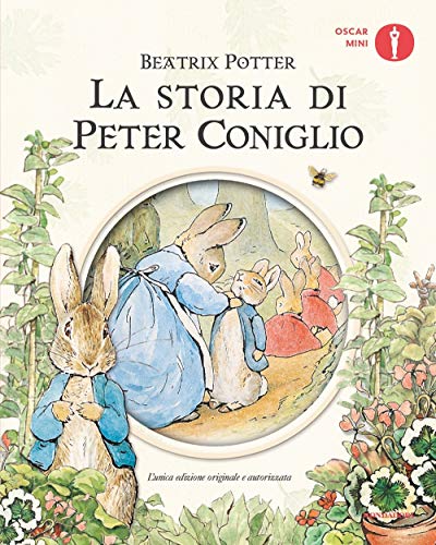 Peter Rabbit Story kaas