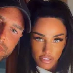 Katie Price tunnistab, et Lee Andrewsiga pole pärast abikaasa loobumist asjadel mõtet olnud