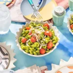 Kuidas saada vajalikke toitaineid, kui olete rase ja taimetoitlane (või vegan!)