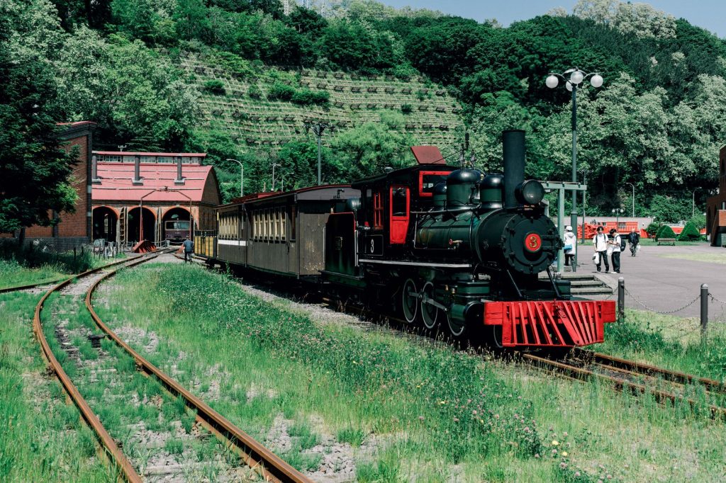 Langhe, Roero ja Monferrato raudtee: ajalooline rongireis lastega