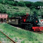 Langhe, Roero ja Monferrato raudtee: ajalooline rongireis lastega