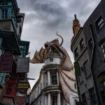 Magamine Harry Potteri maailmas: temaatilised hotellid ja elamused Itaalias ja mujal maailmas