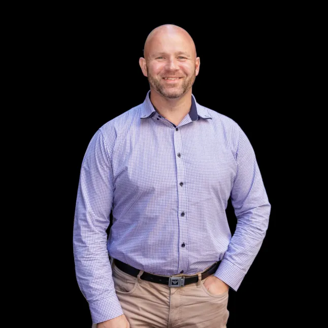 Scott Taylor