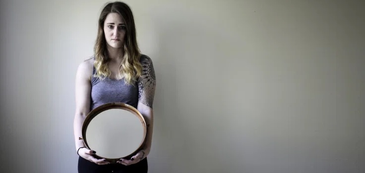 Tühi foto: fotoprojekt, mis aitab vanematel perinataalse kaotuse korral toime tulla