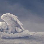 La Bambina Casomai, luule kõigile lastele, kes elavad ainult oma ema südames