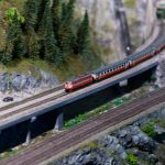 Miniatuursed linnad ja liikuvad rongid: väikesed maailmad, mida Itaalias lastega külastada