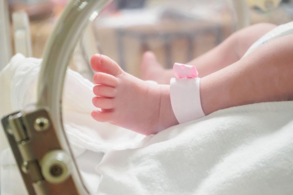 NICU vanematel Colorados on kuni 24 nädalat tasustatud puhkust