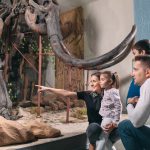 Öö muuseumis lastega: millised muuseumid neid korraldavad ja kuidas broneerida